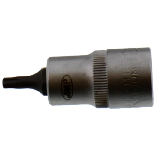 JMP TORX-Bit 1/2 Zoll T25 - 55 mm