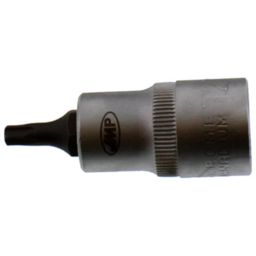 JMP Torx-Einsatz T27 für 1/2 Zoll Antrieb, Länge 55 mm