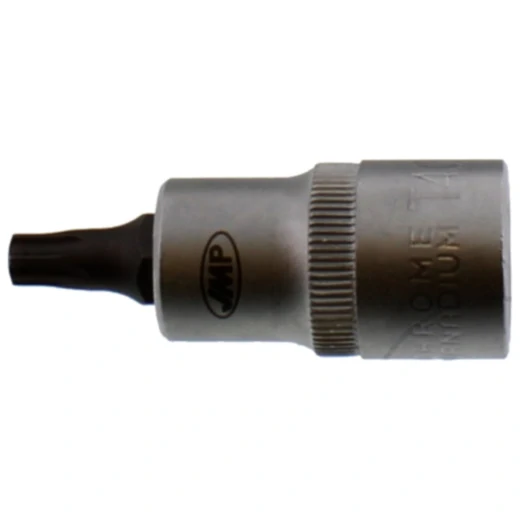 TORX BIT 1/2" T40 für Innen-TORX®-Schrauben, Länge 55 mm