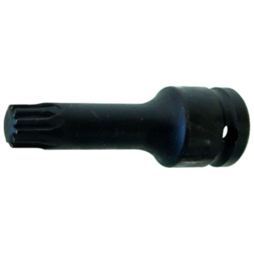 KR EINS 1/2 Zoll VIELZ M18 Schraubendreher-Einsatz 78 mm für Audi A3, VW Polo