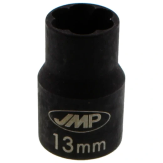 Stecknuss Spiralnut 1/2 Zoll S für 6060027