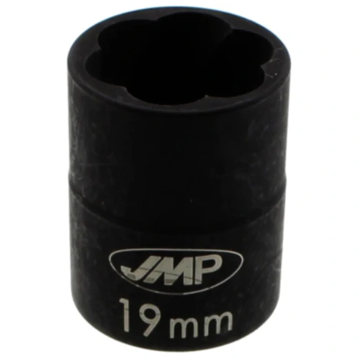 Stecknuss Spiralnut 1/2 Zoll S