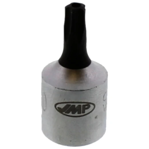 Einsatz 5-Stern 1/4 TS20 mit Loch für Motorräder