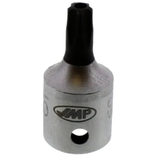 Schraubendreher-Einsatz 5-Stern TS25 für Motorräder