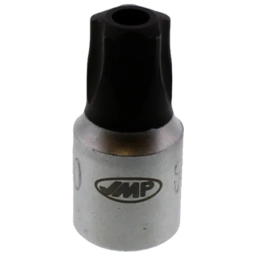 Einsatz 5-Stern 1/4 TS50 mit Loch