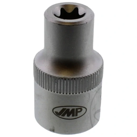 Stecknuss TORX E10 1/2 Zoll - 38 mm