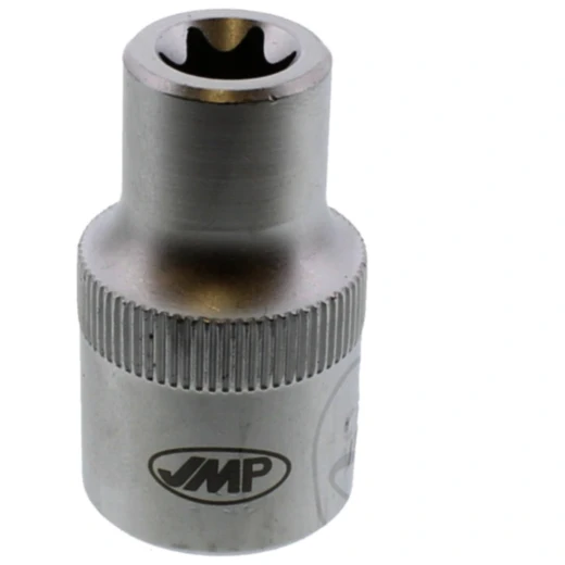 Stecknuss 1/2 Zoll TORX E11 JMP, Länge 38 mm