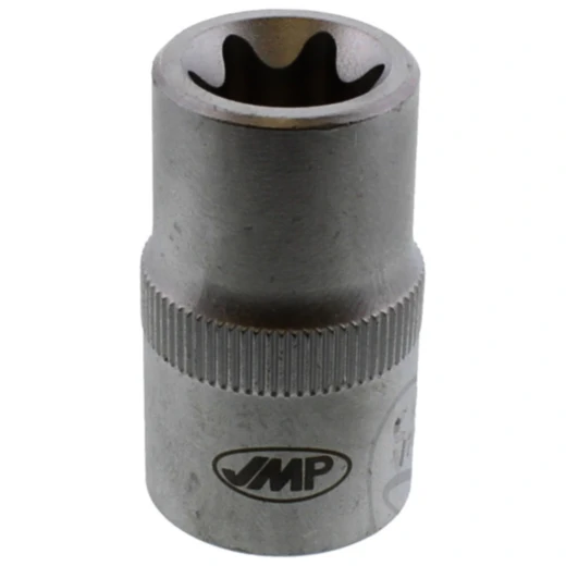Stecknuss Torx 1/2 Zoll E16 JMP Länge 38 mm