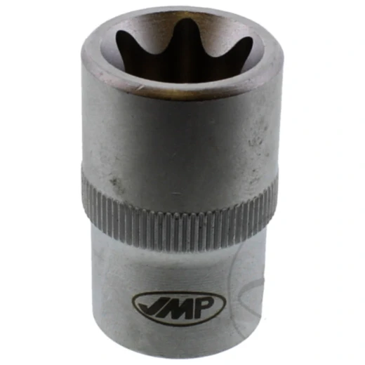Stecknuss Torx 1/2 Zoll E20 für JMP