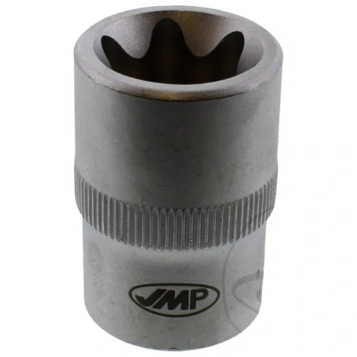 Stecknuss TORX E22 1/2 Zoll 38 mm von JMP