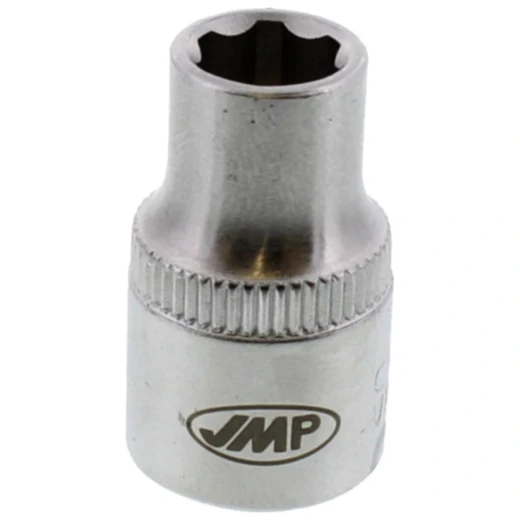JMP Stecknuss 6-Kant 3/8 Zoll 8 mm