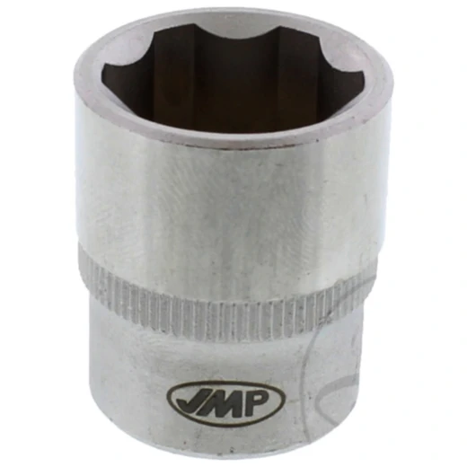 Stecknuss 6-Kant 3/8 Zoll 18 mm J für Motorräder