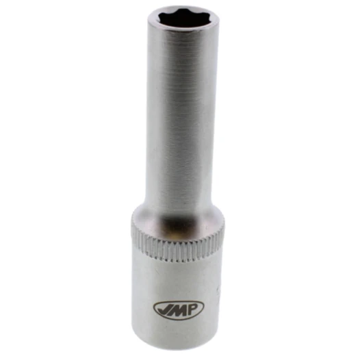 JMP Stecknuss 6-Kant 3/8 Zoll 8 mm, Länge 60 mm