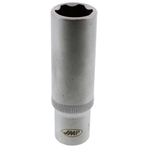 Stecknuss 6-Kant 3/8 Zoll 13 mm J Länge 60 mm