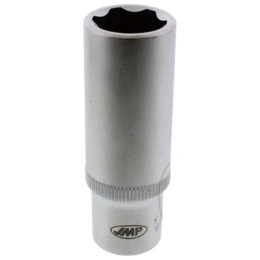 JMP Stecknuss 6-Kant 3/8 Zoll, 15 mm, Länge 60 mm