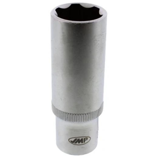 Stecknuss 6-kant 3/8 Zoll 16 mm für Motorräder