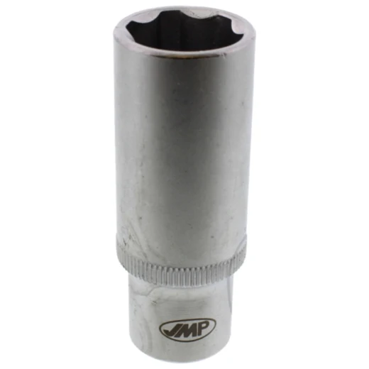 JMP Stecknuss 6-Kant 3/8 Zoll 17 mm für Motorräder