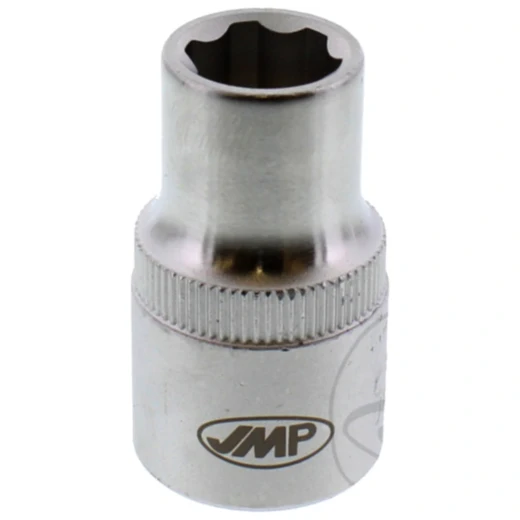 JMP Stecknuss 6-Kant 1/2 Zoll 11 mm - Premium Qualität
