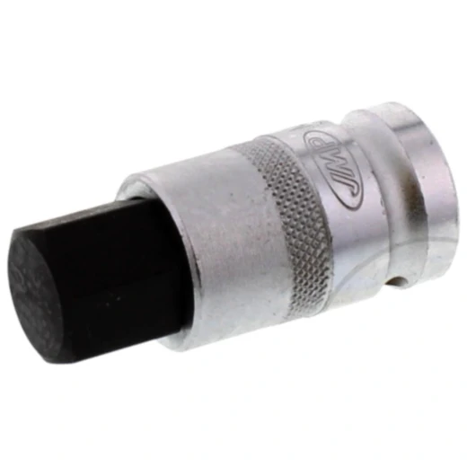 Innensechskant-Stecknuss 1/2 Zoll 17 mm für Motorräder