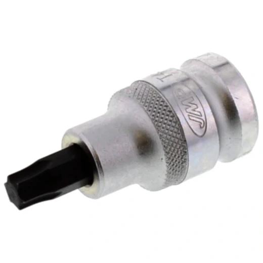 JMP TORX Steckeinsatz 1/2 T45 55mm für Motorräder