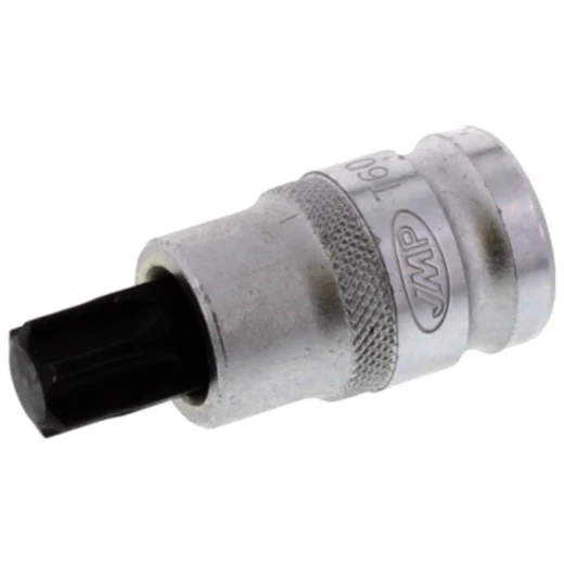 Einsatz Torx 1/2 Zoll T60 JMP – für hochwertige Schraubarbeiten