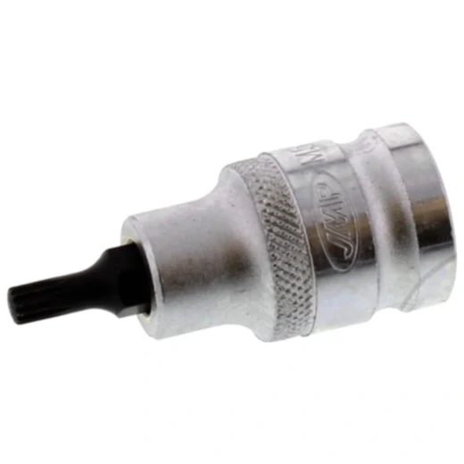 Einsatz Vielzahn 1/2 Zoll M5 J für Schraubendreher