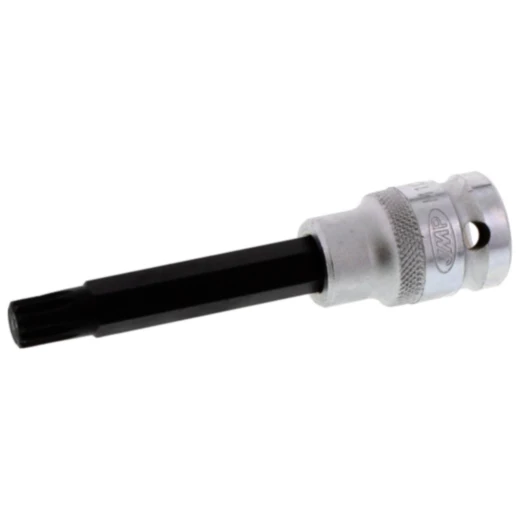 Einsatz Vielzahn M10 100 mm für VW/Audi