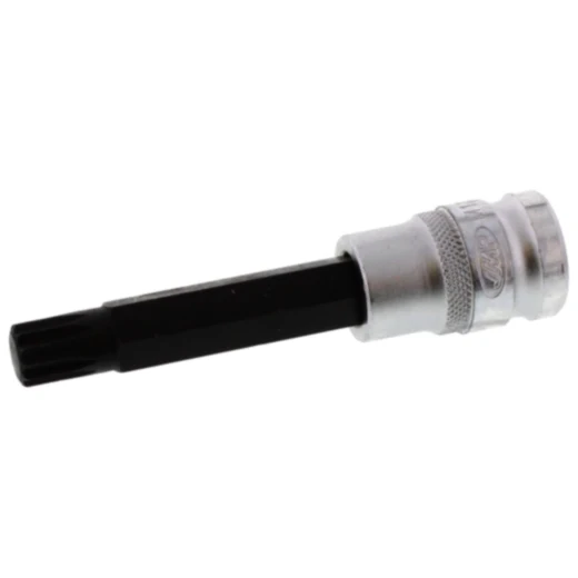 Einsatz für Innenvielzahn M12 1/2 Zoll Länge 100 mm