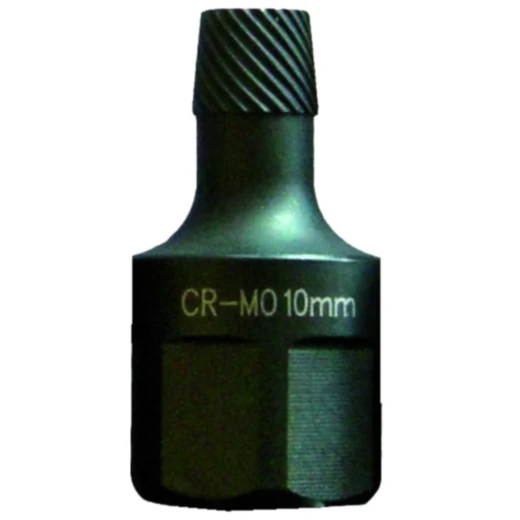 Einsatz 1/2 Zoll Ausdreher 10 mm