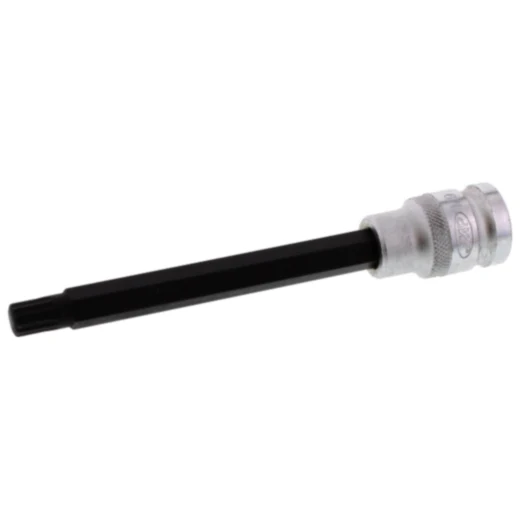 Einsatz Vielzahn 1/2 Zoll M9 J für Toyota und VW/Audi Länge 140MM