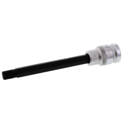 Einsatz Vielzahn 1/2 Zoll M10, 140mm für VW/Audi, Toyota