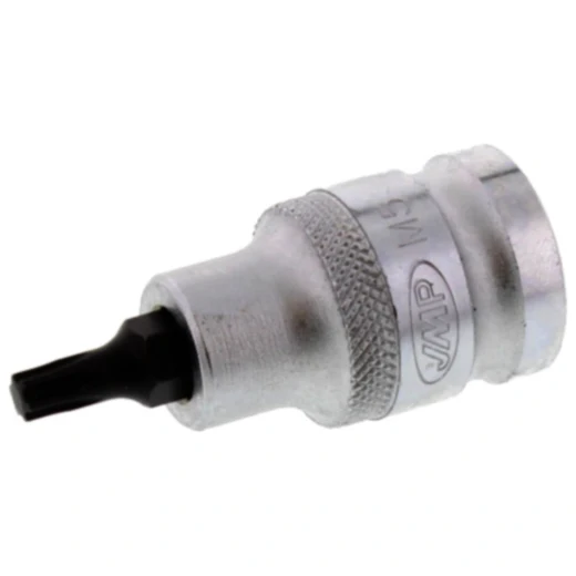 Einsatz Ribe 1/2 Zoll M5 JMP, 55 mm Länge