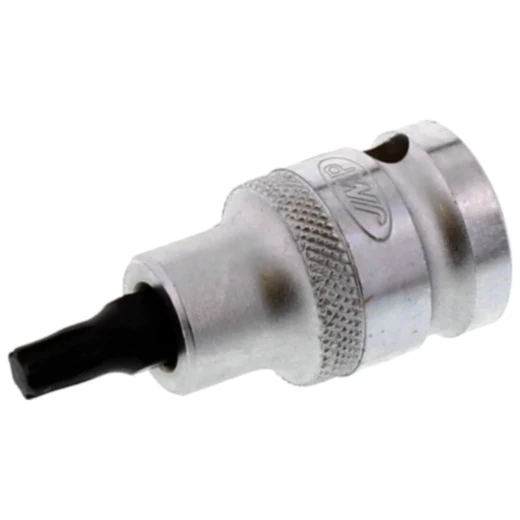 Steckschlüssel Einsatz 1/2" RIBE M6 55 mm