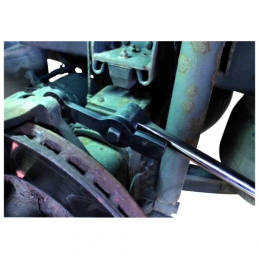 Gelenkgriff 3/4 Zoll 980 mm für extrem festsitzende Schrauben_1