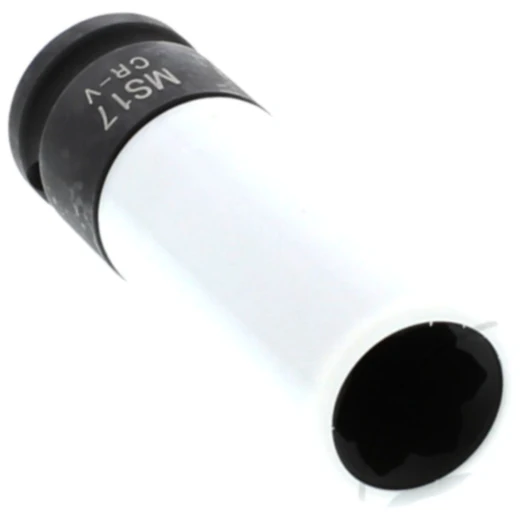 Kraft-Stecknuss 1/2 Zoll 17 mm für Mercedes-Benz