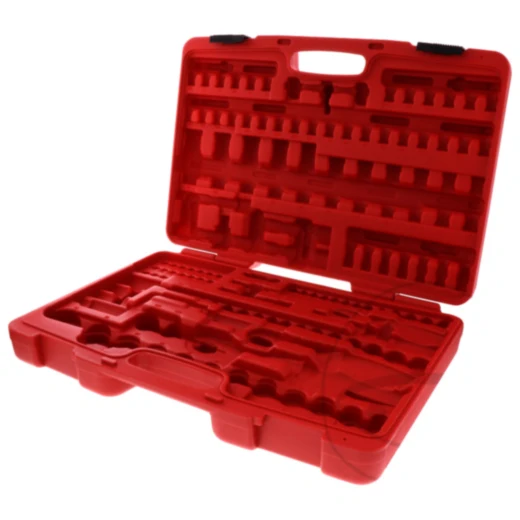 Koffer leer JMP für 6051205