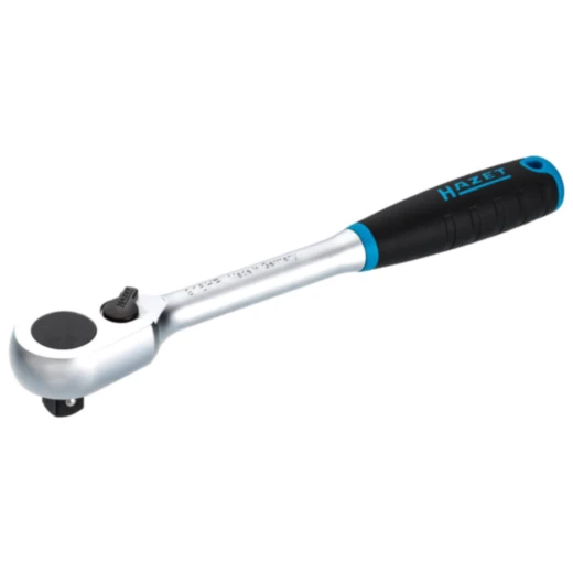 Umschaltknarre 1/2Z Feinzahn für Motorräder