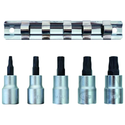 Einsatz Satz Mortorq 3/8 5-teilig für Fahrzeuge_0