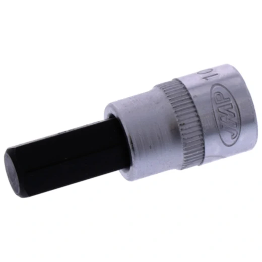 Innensechskant-Stecknuss 3/8" 10 mm JMP, Länge 48 mm
