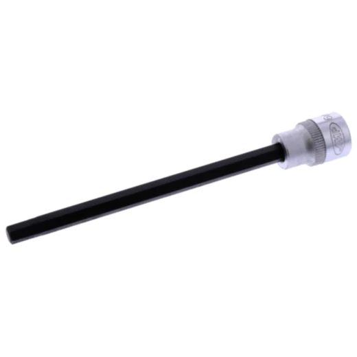 Innensechskant-Stecknuss 3/8 Zoll für Sechskantschrauben 6 mm JMP