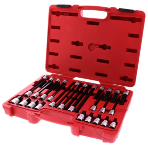 Einsatz Satz Innen 6KT3/8 JMP 30-teilig