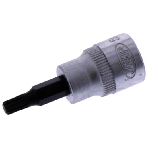 Einsatz Vielzahn 3/8 M5 JMP 48 mm