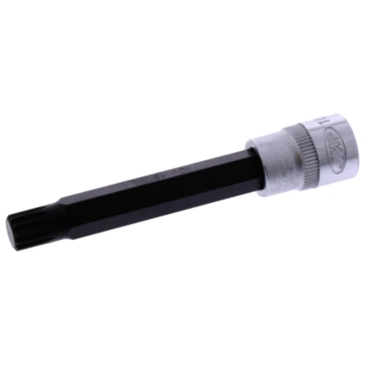 Einsatz Vielzahn 3/8 M10 JMP 93 mm