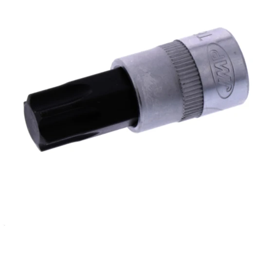 Einsatz Torx 3/8 T60 JMP für Schraubarbeiten Länge 48 mm
