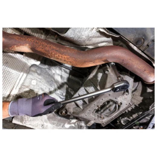 Umschaltknarre 1/2 Zoll Feinzahn für Werkstatt_0