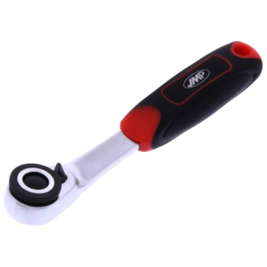 Umschaltknarre 1/4 JMP Micro mit Bitaufnahme