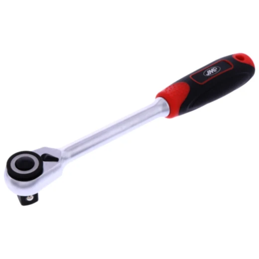 Umschaltknarren Set JMP Micro 8-teilig Edelstahleinlage_0