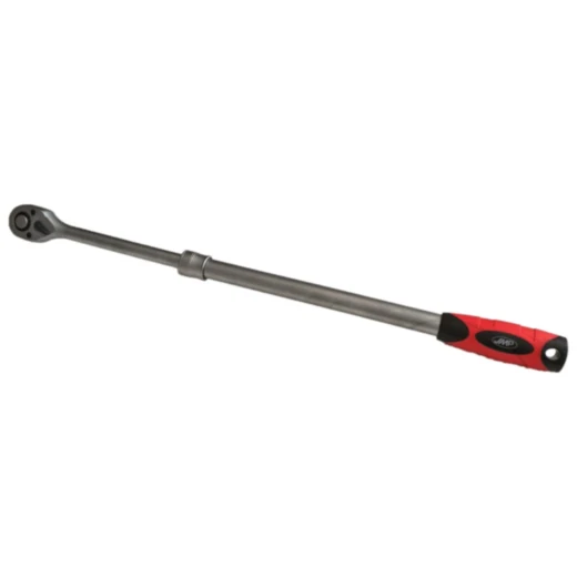 Umschaltknarre 1/2 Zoll Teleskop für Werkstatt_0