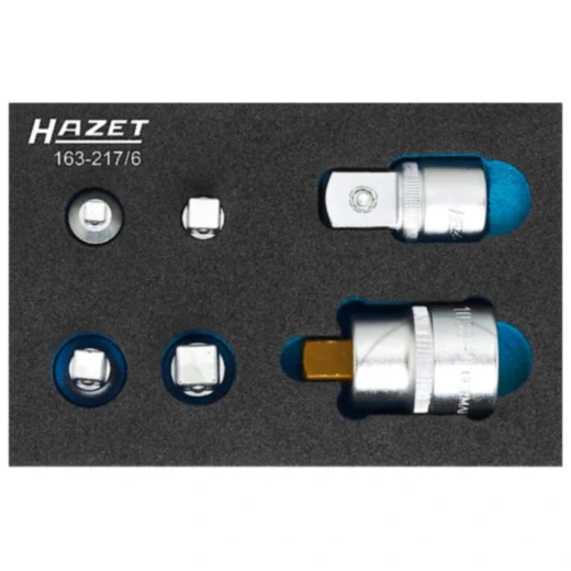 Adapter Kit für Hazet Werkstattwagen