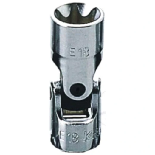 Torx E18 Gelenk Einsatz für Ko-Ken 3/8" Steckschlüssel
